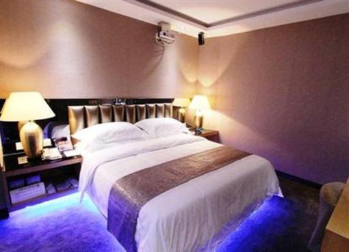 фото отеля National Minority Hotel