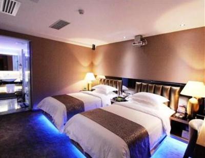 фото отеля National Minority Hotel