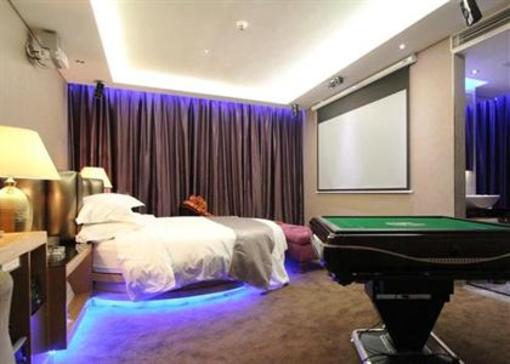 фото отеля National Minority Hotel