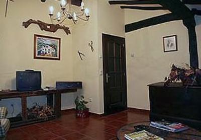 фото отеля Agroturismo Montefrio