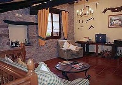 фото отеля Agroturismo Montefrio