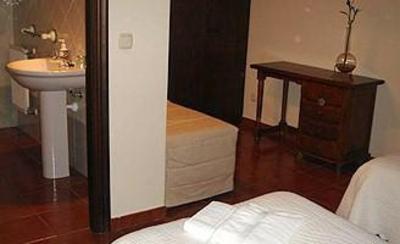 фото отеля Agroturismo Montefrio