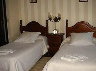 фото отеля Agroturismo Montefrio
