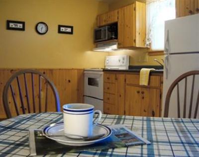 фото отеля Upper Clements Cottages