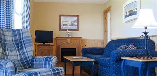 фото отеля Upper Clements Cottages