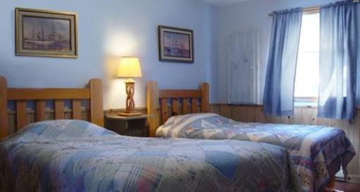 фото отеля Upper Clements Cottages
