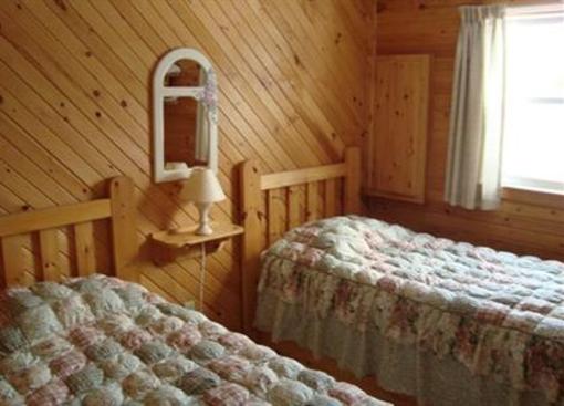 фото отеля Upper Clements Cottages