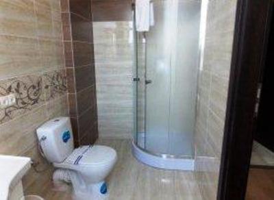 фото отеля Hotel Merkuriy