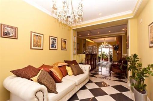 фото отеля Hotel Livadic