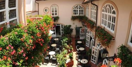 фото отеля Hotel Livadic
