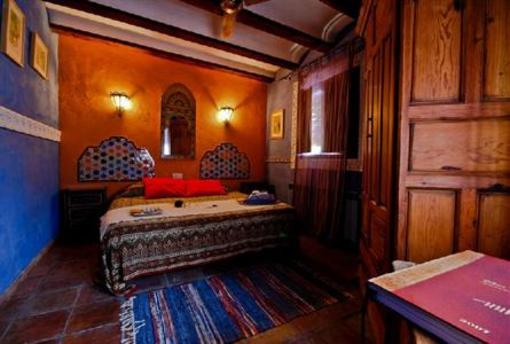 фото отеля Casa Rural Al-Axara