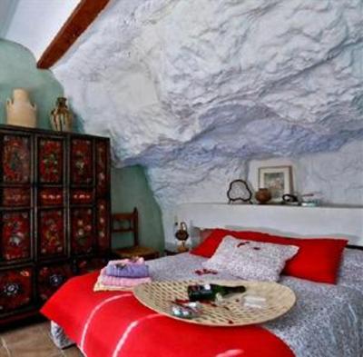 фото отеля Casa Rural Al-Axara