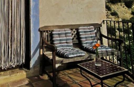 фото отеля Casa Rural Al-Axara