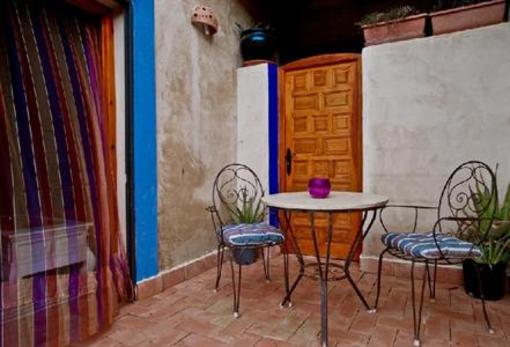 фото отеля Casa Rural Al-Axara