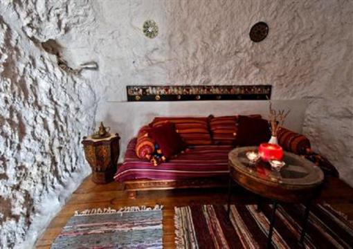 фото отеля Casa Rural Al-Axara