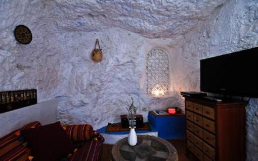 фото отеля Casa Rural Al-Axara