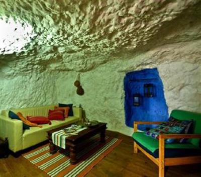 фото отеля Casa Rural Al-Axara