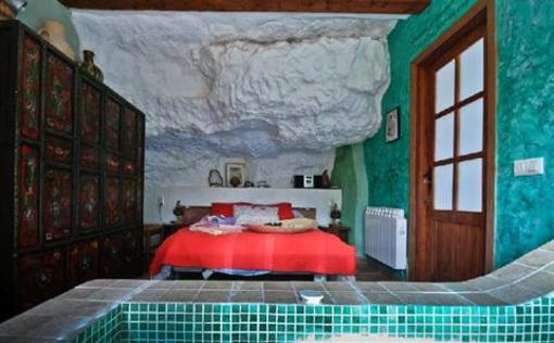 фото отеля Casa Rural Al-Axara