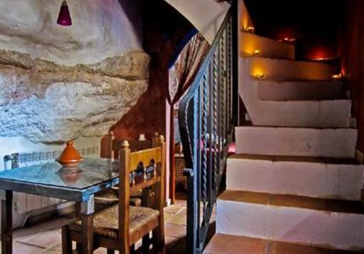 фото отеля Casa Rural Al-Axara
