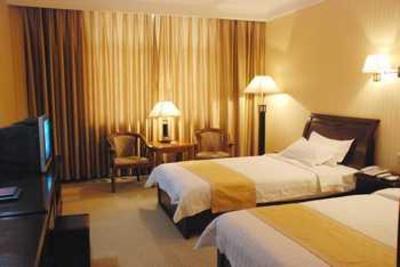 фото отеля Tibet Ming Sheng Hotel
