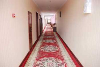 фото отеля Tibet Ming Sheng Hotel
