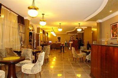 фото отеля Hotel Siyonat