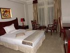 фото отеля Hotel Siyonat