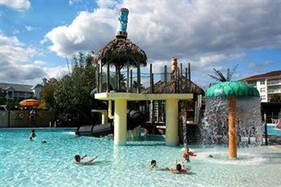фото отеля Liki Tiki Village