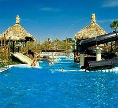 фото отеля Liki Tiki Village