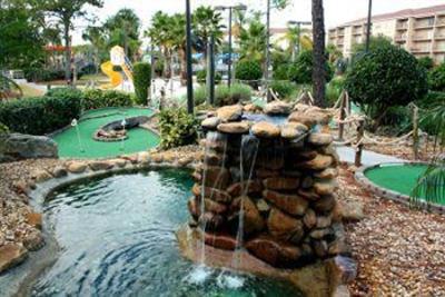 фото отеля Liki Tiki Village