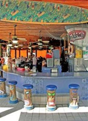 фото отеля Liki Tiki Village