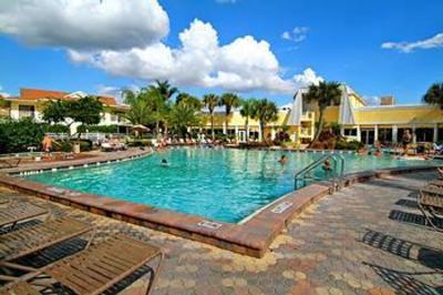 фото отеля Liki Tiki Village