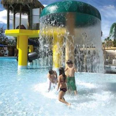 фото отеля Liki Tiki Village