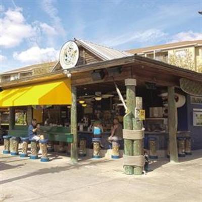 фото отеля Liki Tiki Village