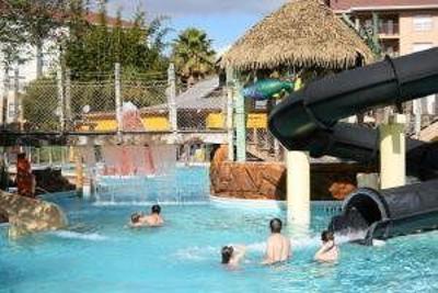 фото отеля Liki Tiki Village