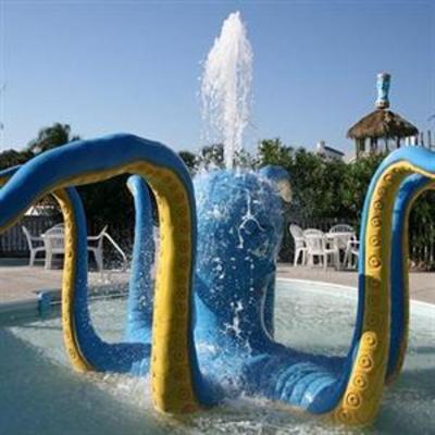 фото отеля Liki Tiki Village