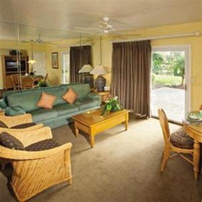 фото отеля Liki Tiki Village