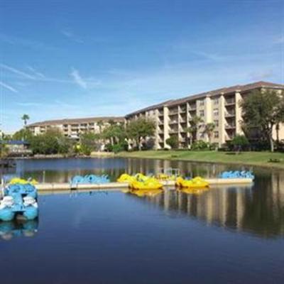 фото отеля Liki Tiki Village