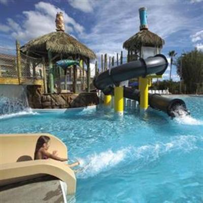 фото отеля Liki Tiki Village