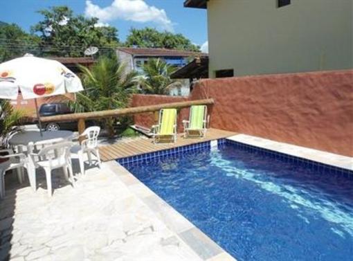 фото отеля Agua Marinha Suites