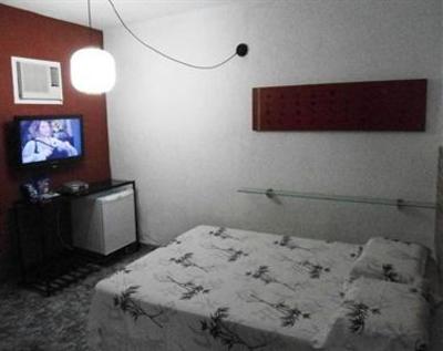 фото отеля Agua Marinha Suites