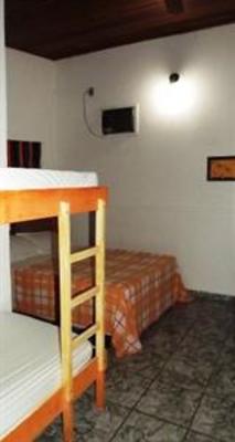 фото отеля Agua Marinha Suites