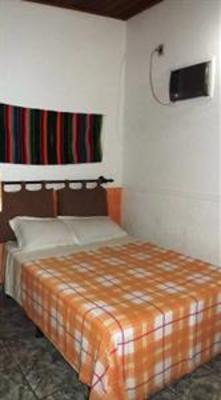 фото отеля Agua Marinha Suites
