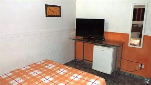 фото отеля Agua Marinha Suites