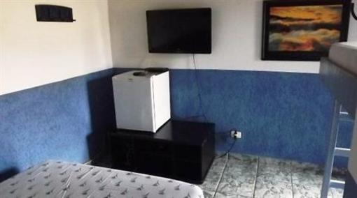 фото отеля Agua Marinha Suites
