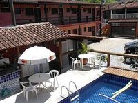 Agua Marinha Suites