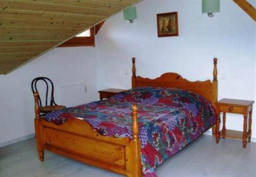 фото отеля Chalet La Roche