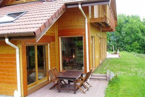 фото отеля Chalet La Roche