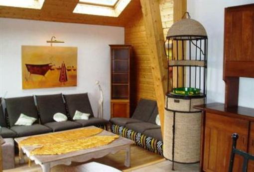 фото отеля Chalet La Roche