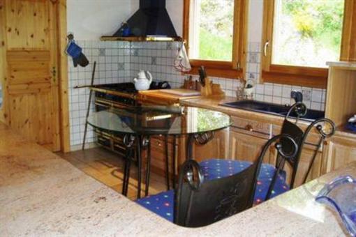 фото отеля Chalet La Roche